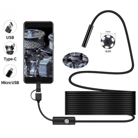  Buy Ausek AT-Q44CR 4K COMBO Pack Waterproof Action Camera   at best price In Bangladesh