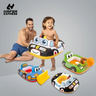 Buy   Intex 34x23 inch Wet Set Collection Swimming Tube at Best Price In Bangladesh