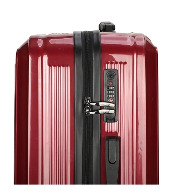 Buy Travello Traveling 600mm (24") Red at Best Price In Bangladesh