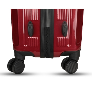 Buy Travello Traveling 600mm (24") Red at Best Price In Bangladesh