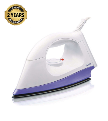 Buy Philips Dry Iron HI113/28  at Best Price In Bangladesh