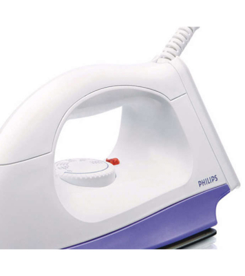 Buy Philips Dry Iron HI113/28  at Best Price In Bangladesh