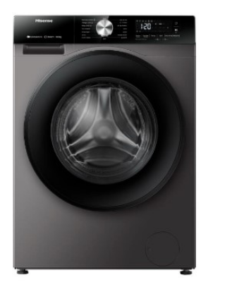 Buy Hisense 10.5KG Inverter Front Loading Washing Machine (WF3S1043BT)y Online at Best Price in Bangladesh