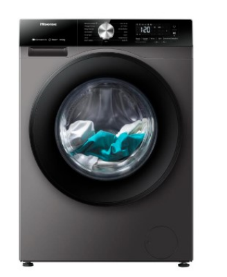 Buy Hisense 10.5KG Inverter Front Loading Washing Machine (WF3S1043BT) (Best Price) Online at Best Price in Bangladesh