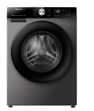 Buy Hisense 10.5KG Inverter Front Loading Washing Machine (WF3S1043BT) (Best Price) Online at Best Price in Bangladesh