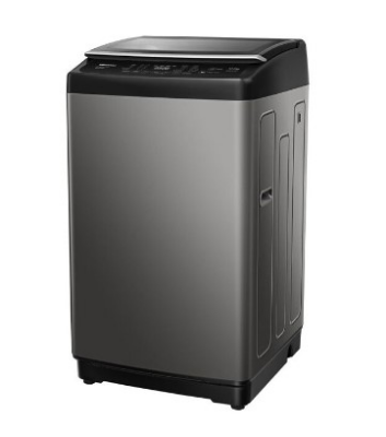 Buy Hisense 10.5KG Inverter Top Loading Washing Machine (WT5J1013DT) Online at Best Price in Bangladesh