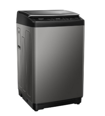 Buy Hisense 10.5KG Inverter Top Loading Washing Machine (WT5J1013DT) Online at Best Price in Bangladesh