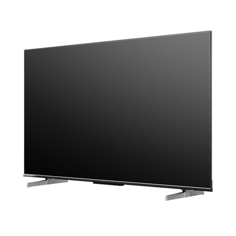 Buy Hisense 43 Inch Bezel-Less 4K UHD LED DTS Smart Google TV (43A6F3) With Free Wall Mount Online at Best Price in Bangladesh