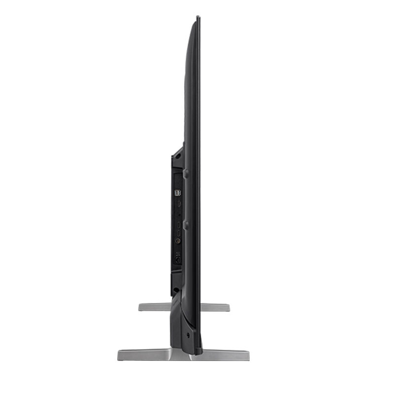 Buy Hisense 43 Inch Bezel-Less 4K UHD LED DTS Smart Google TV (43A6F3) With Free Wall Mount Online at Best Price in Bangladesh
