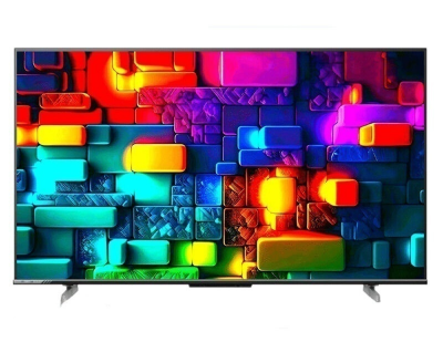 Buy Hisense 50 Inch Bezel-Less 4K UHD DTS Smart Google TV (50A6F3) With Free Wall Mount Online at Best Price in Bangladesh
