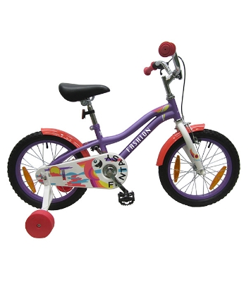 Picture of Premium Export Quality 16 Inch Kids Bicycle