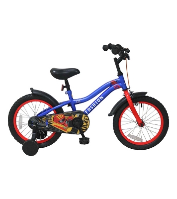Picture of Premium Export Quality 16 Inch Kids Bicycle