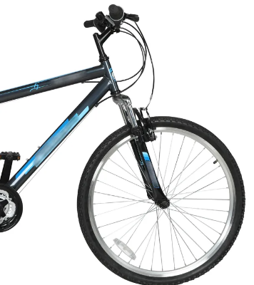 Picture of 26"X19" Premium Quality 18 Speed Men's Bicycle