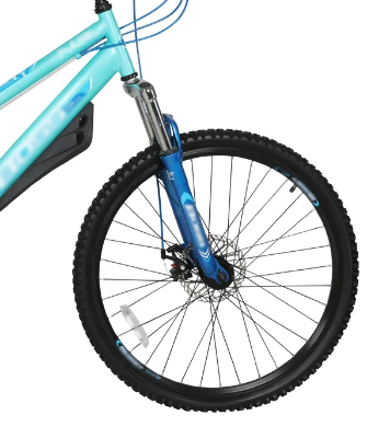 Picture of 26"x18" Premium Quality 18 Speed Bicycle