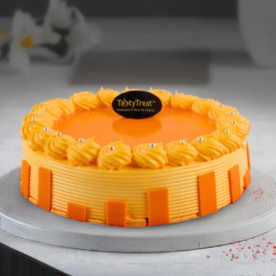 Picture of Mango Cake 500gm