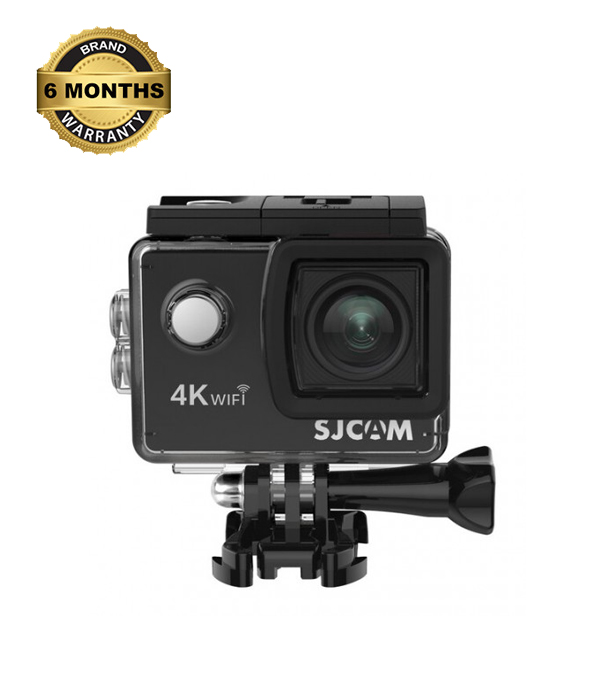 Picture of SJCAM SJ4000 Air Full Hd Wi-Fi Waterproof Sports Action Camera