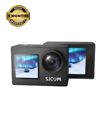 Picture of SJCAM SJ4000 Dual Screen Full HD WiFi Waterproof Sports Action Camera