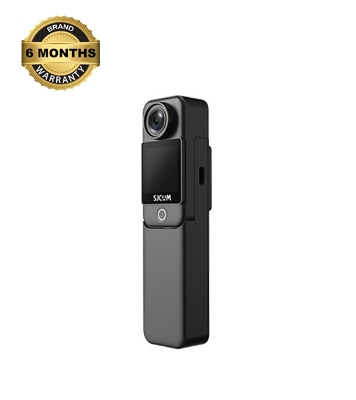 Picture of SJCAM C300 4K 30M WATERPROOF GYRO STABILIZATION ACTION CAMERA