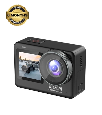 Picture of SJCAM SJ10 Pro Dual Screen Action Camera