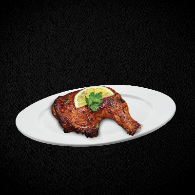 Picture of BBQ Chicken 1/4