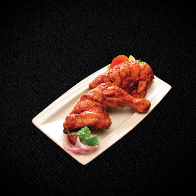 Picture of Tanduri Chicken 1/4
