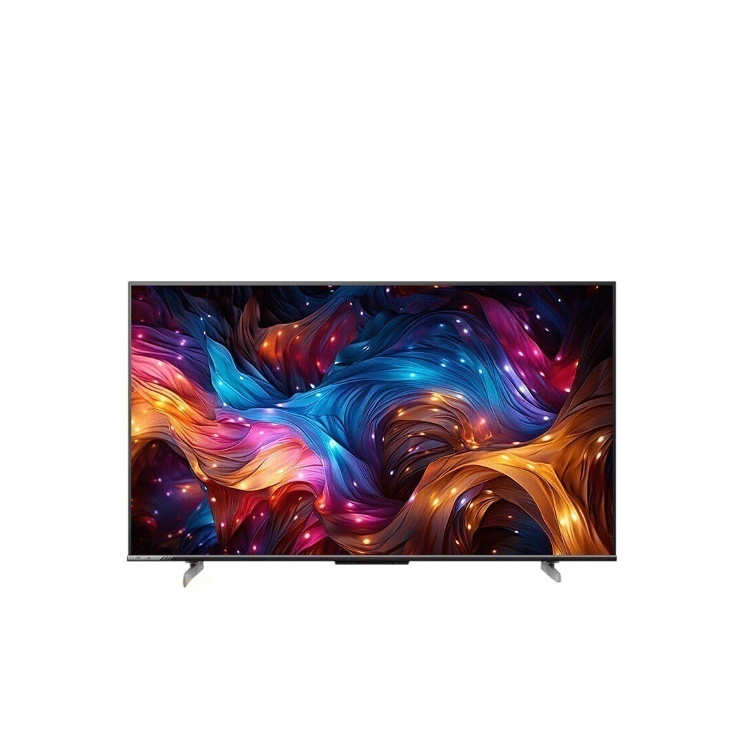 Buy Hisense 55 Inch Bezel-Less 4K UHD LED DTS Smart Google TV (55A6F3) With Free Wall Mount Online at Best Price in Bangladesh