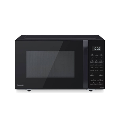 Buy Panasonic 27 Liter 3-in-1 Convection & Grill Microwave Oven (NN-CT65MB) Online at Best Price