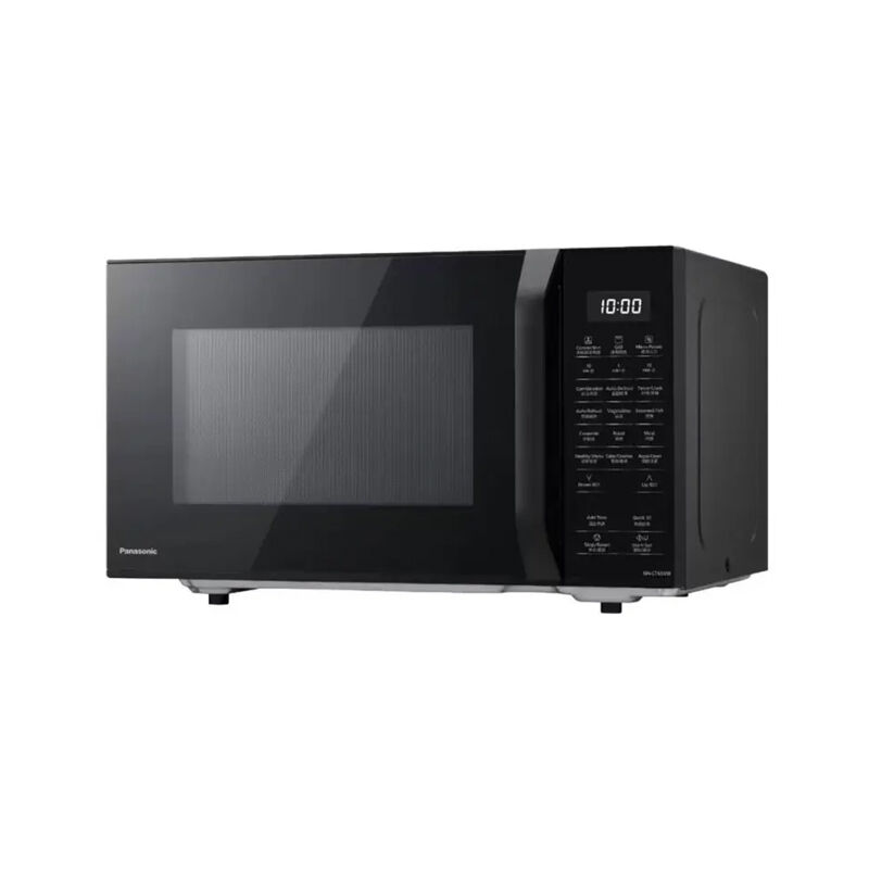 Buy Panasonic 27 Liter 3-in-1 Convection & Grill Microwave Oven (NN-CT65MB) Online at Best Price