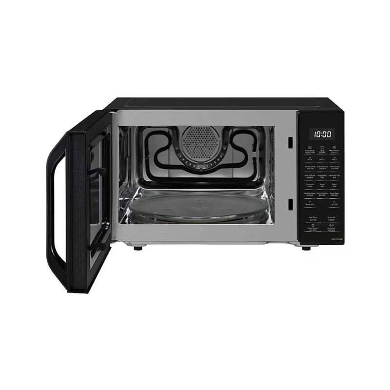 Buy Panasonic 27 Liter 3-in-1 Convection & Grill Microwave Oven (NN-CT65MB) Online at Best Price