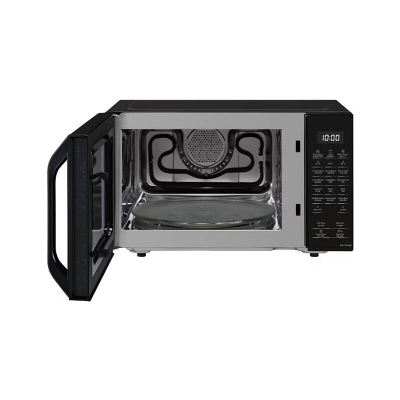 Buy Panasonic 27 Liter 3-in-1 Convection & Grill Microwave Oven (NN-CT65MB) Online at Best Price
