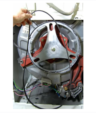 Buy Washing machine belt, belts, drive belt, 5pje 1244  at Best Prices in Bangladesh