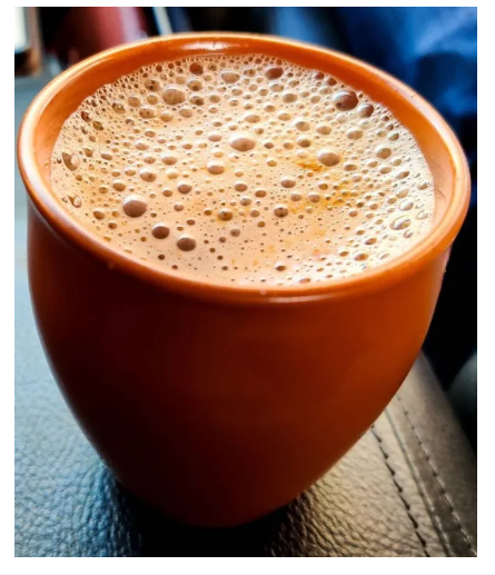 Buy Tea cup Matka tea cup set, Clay Matka Tea cup set, Matka Tea & Coffee Cups Handmade Ceramic Terracotta Clay Tea Cup, matka chair cups tea and coffeeshop at Best Prices in Bangladesh