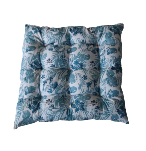 Picture of Cushion, High-Quality Cotton Fabric 40cmx40cm Size, 1 pic