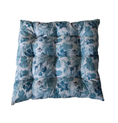 Picture of Cushion, High-Quality Cotton Fabric 40cmx40cm Size, 1 pic