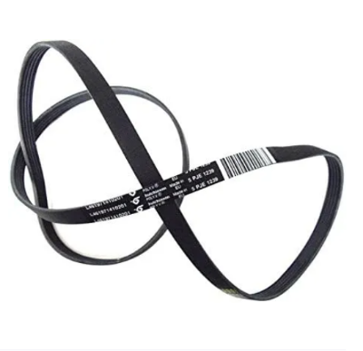 Buy Washing machine drive belt 5PJE 1196, washing machine belt 5PJE 1196  at Best Prices in Bangladesh