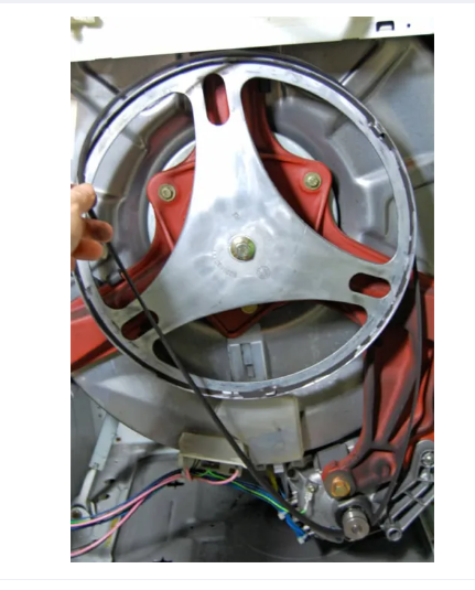 Buy Washing machine drive belt 5PJE 1196, washing machine belt 5PJE 1196  at Best Prices in Bangladesh