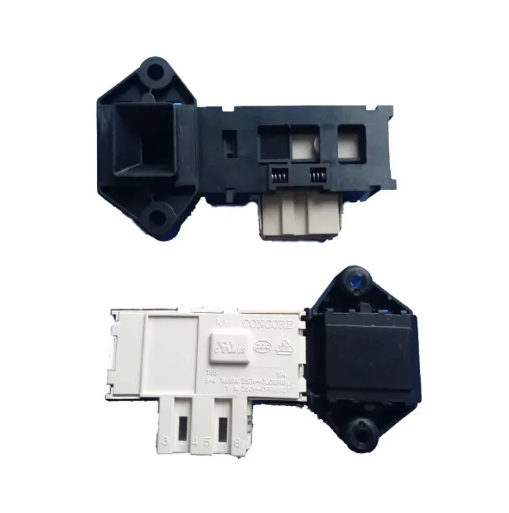 Buy Washing Machine Door switch. Door Lock, Washer Dryer Door Lock Switch. Electronic Door Lock Delay Switch. KM-2 at Best Prices in Bangladesh