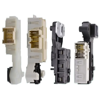 Buy Washing Machine Door switch. Door Lock, Washer Dryer Door Lock Switch. Electronic Door Lock Delay Switch. KM-2 at Best Prices in Bangladesh