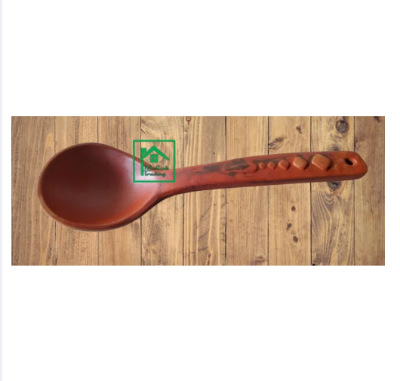 Buy Clay spoon. pottery spoons set, clay spoons set, clay spoons, Handmade Unglazed Clay Serving Spoon, Terracotta Spoons, Earthen Spoons 3 pics Round Spoon at Best Prices in Bangladesh