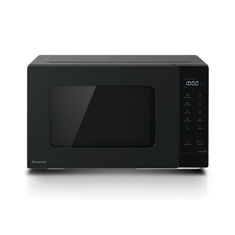 Buy Panasonic 25 Liter Solo Microwave Oven (NN-ST34NB ) Online at Best Price
