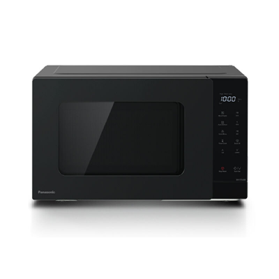 Buy Panasonic 25 Liter Solo Microwave Oven (NN-ST34NB ) Online at Best Price