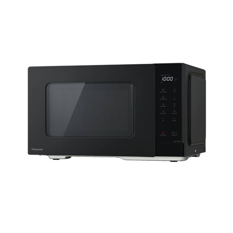 Buy Panasonic 25 Liter Solo Microwave Oven (NN-ST34NB ) Online at Best Price