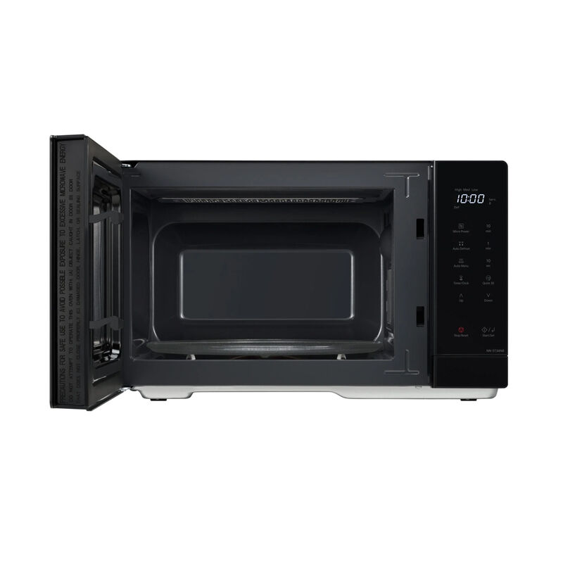 Buy Panasonic 25 Liter Solo Microwave Oven (NN-ST34NB ) Online at Best Price