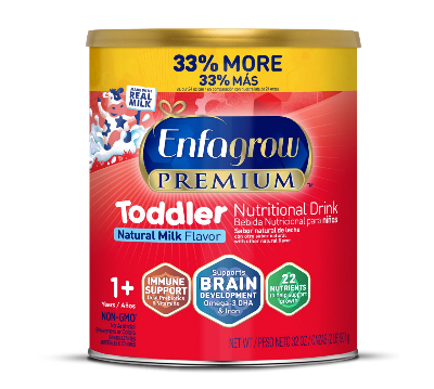 Picture of Enfagrow Premium Toddler 907 GM