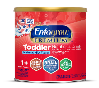 Picture of Enfagrow Premium Toddler 680 GM