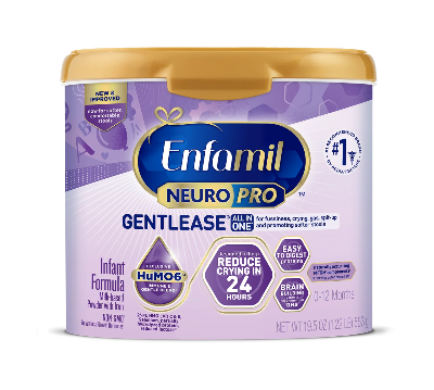 Picture of Enfamil Neuropro Gentlease 553 GM