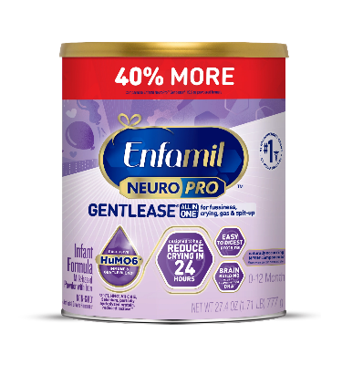 Picture of Enfamil Neuropro Gentlease 777 GM