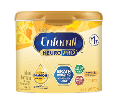 Picture of Enfamil Neuropro Infant 587 GM