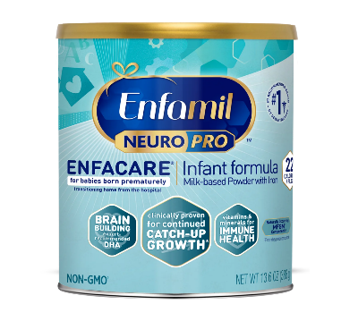 Picture of Enfamil Neuropro Enfacare 386 GM