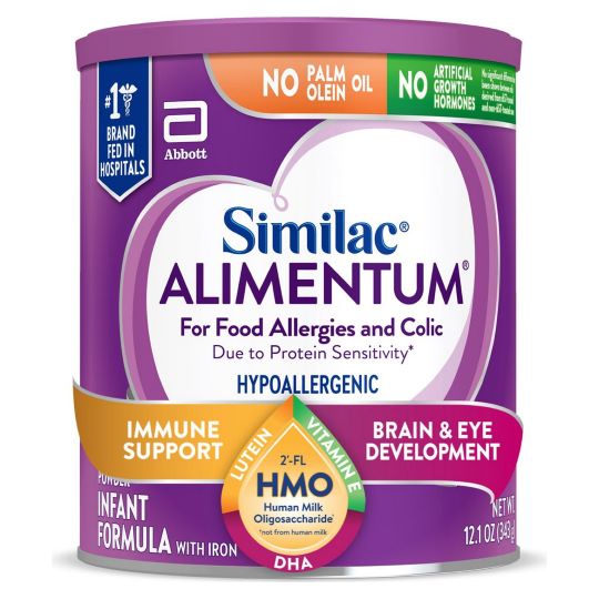 Picture of Similac Alimentum 343 GM